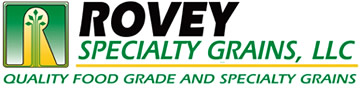 Rovey Seed Co. Logo