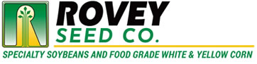 Rovey Seed Co Logo